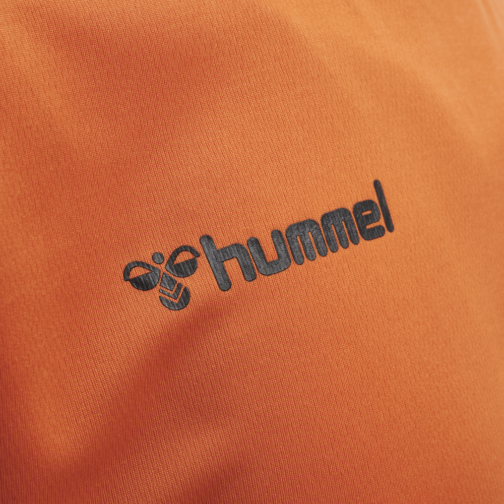 Hummel HML Authentic - Orange