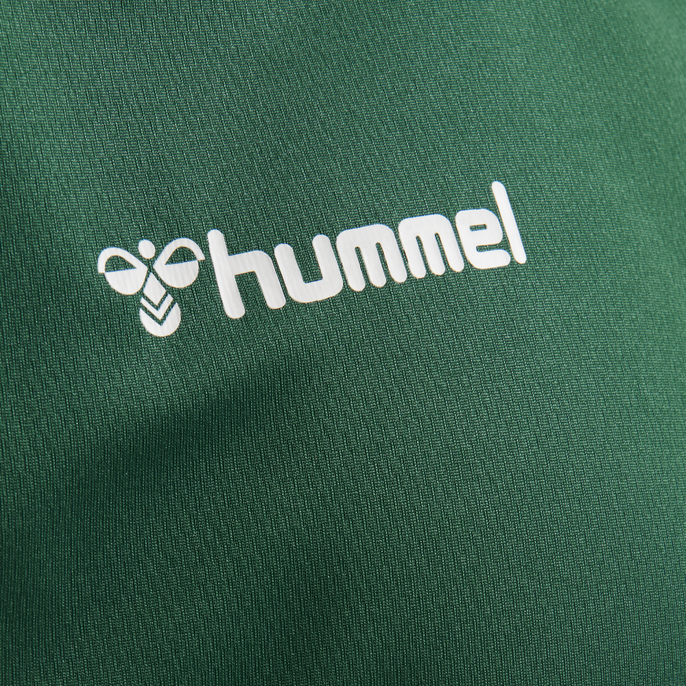 Hummel HML Authentic - Vert