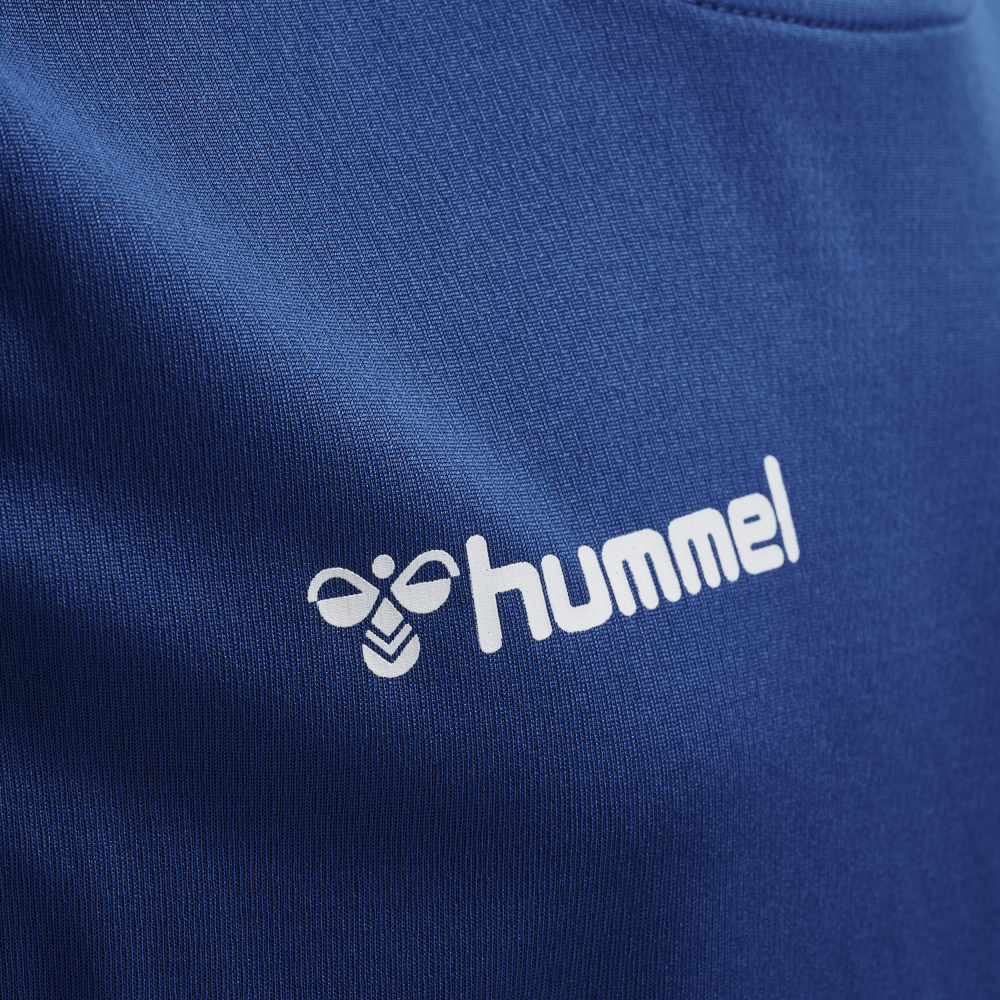 Hummel HML Authentic - Royal & Blanc
