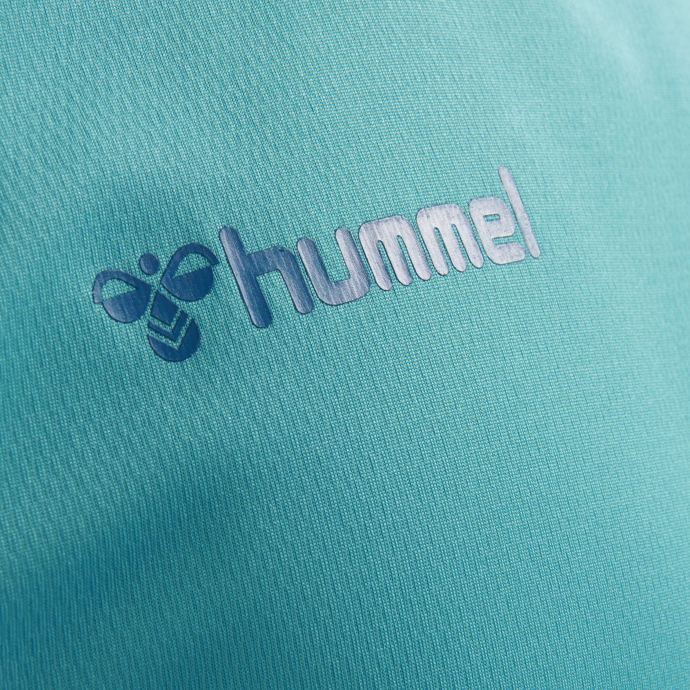 Hummel HML Authentic - Bleu Bluebird