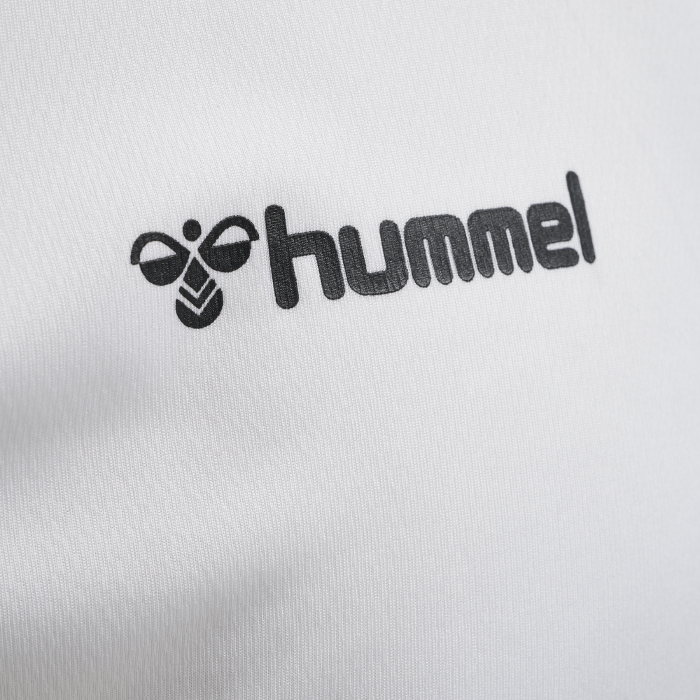 Hummel HML Authentic - Blanc