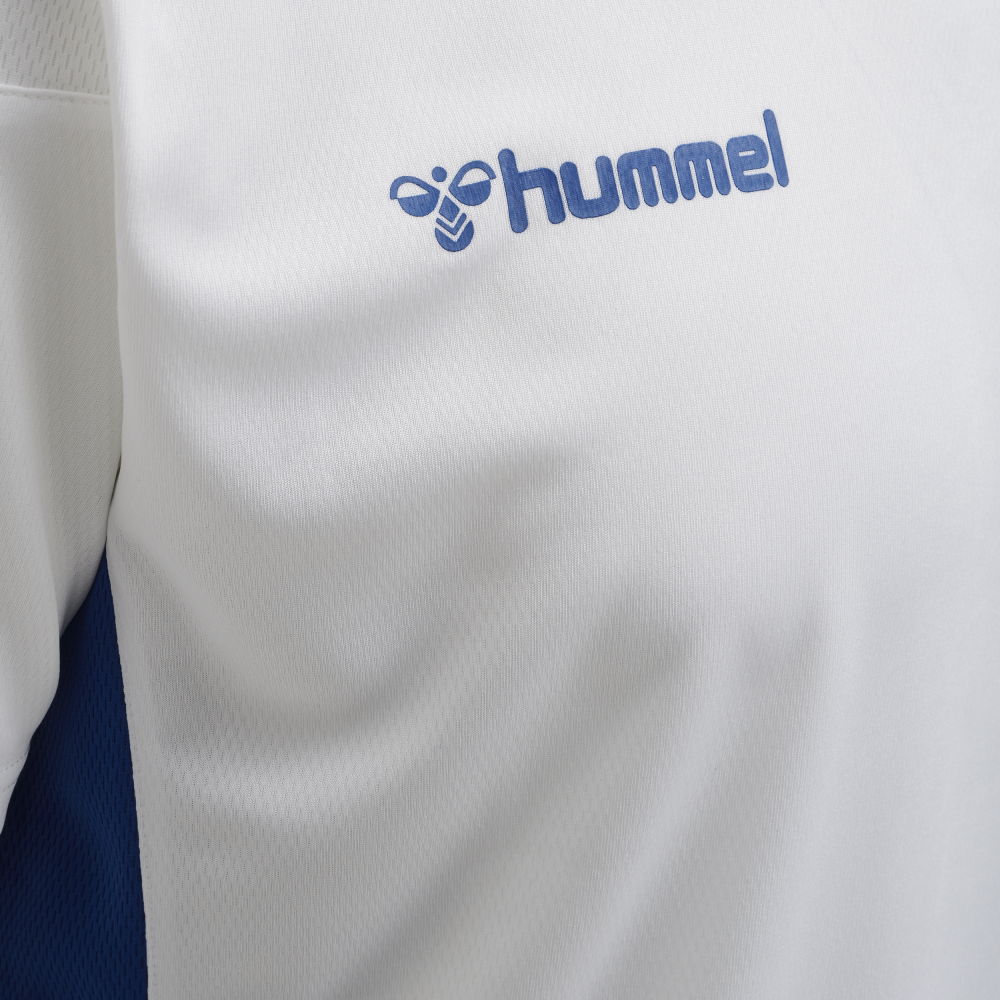 Hummel HML Authentic - Blanc & Royal