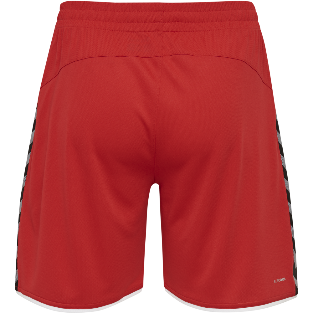 Hummel HML Authentic Shorts - Rouge