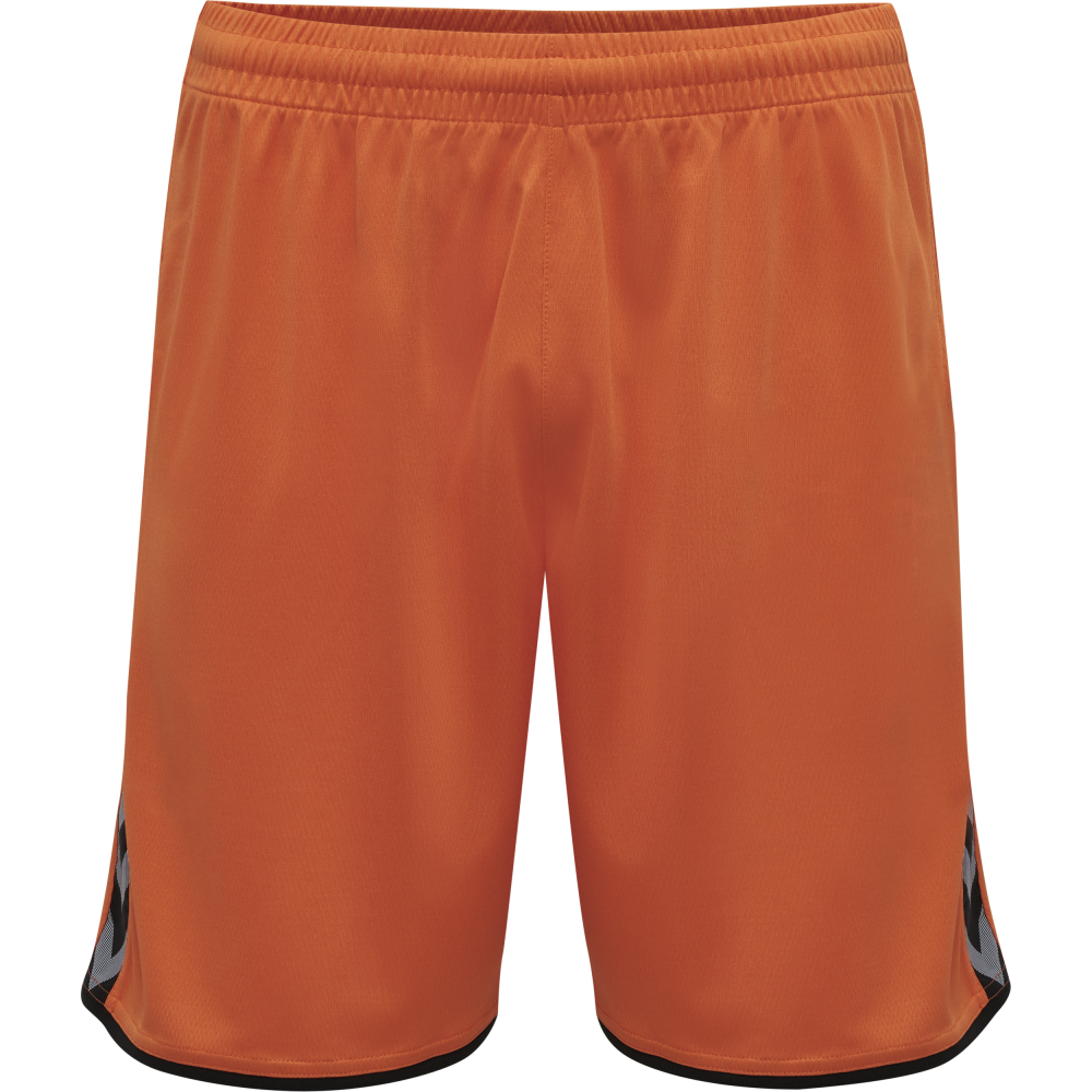 Hummel HML Authentic Shorts - Orange