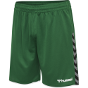 Hummel HML Authentic Shorts - Vert