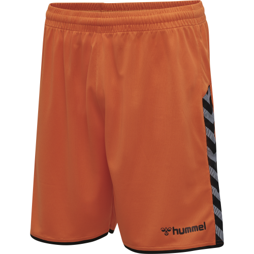Hummel HML Authentic Shorts - Orange