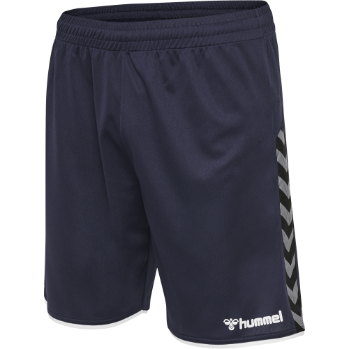 Hummel HML Authentic Shorts - Marine