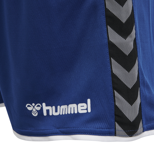 Hummel HML Authentic Shorts - Royal