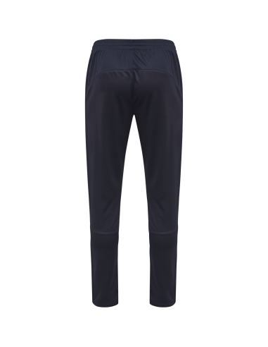 Hummel HML Authentic Poly Pant - Marine