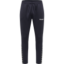 Hummel HML Authentic Poly Pant - Marine