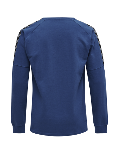 Hummel HML Authentic Training Sweat - Royal