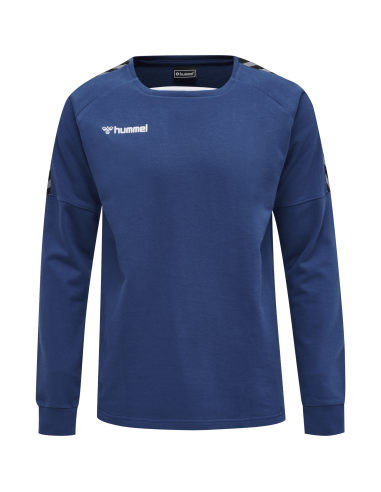 Hummel HML Authentic Training Sweat - Royal