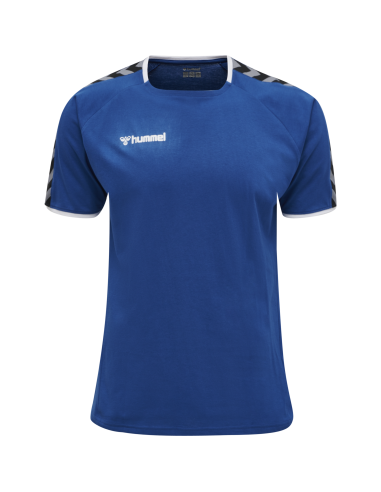 Hummel HML Authentic Training Tee - Royal