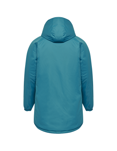 Hummel HML Authentic Bench Jacket - Celestial