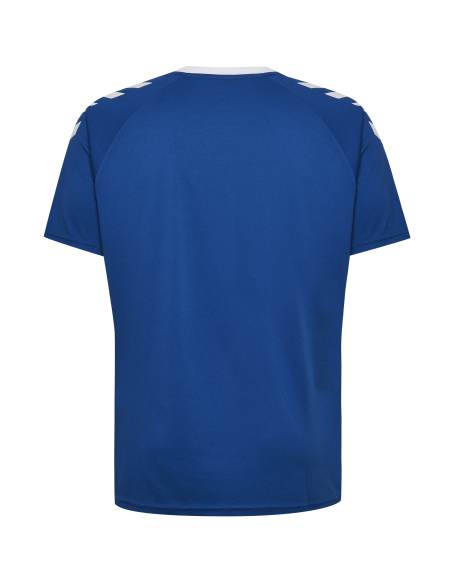 Hummel Core Team Jersey S/S - Royal