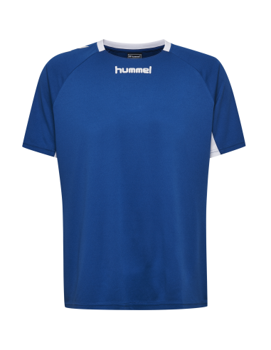 Hummel Core Team Jersey S/S - Royal