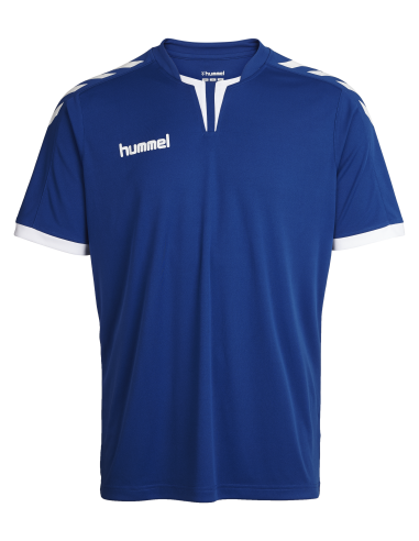 Hummel Core SS Poly Jersey - Royal