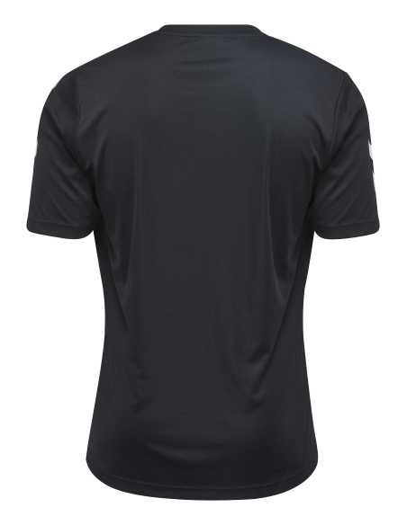 Hummel Core Polyester Tee - Noir