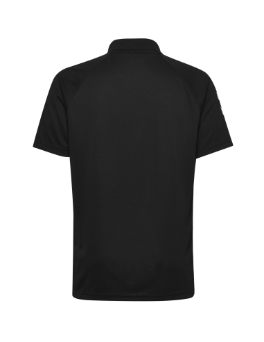 Hummel Core Functional Polo - Noir