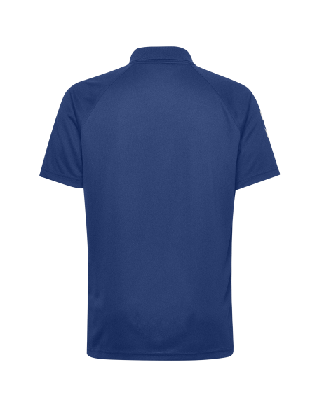 Hummel Core Functional Polo - Royal Hummel Core Functional Polo - Royal