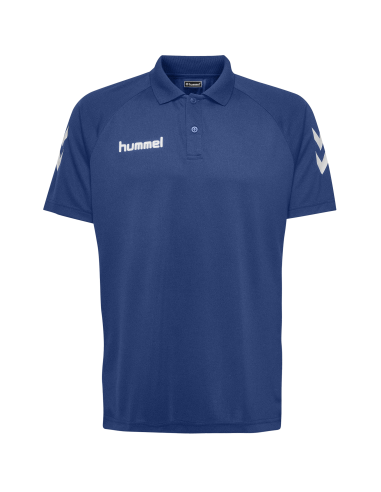 Hummel Core Functional Polo - Royal