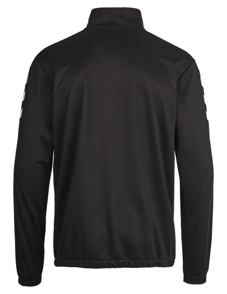 Hummel Core Poly Jacket - Noir Hummel Core Poly Jacket - Noir