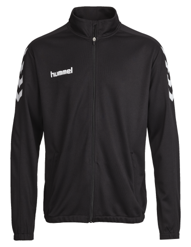 Hummel Core Poly Jacket - Noir