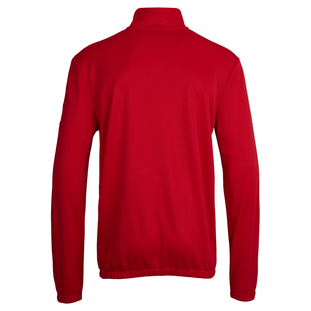 Hummel Core Poly Jacket - Rouge