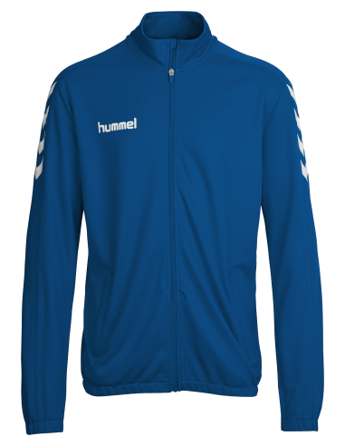 Hummel Core Poly Jacket - Royal