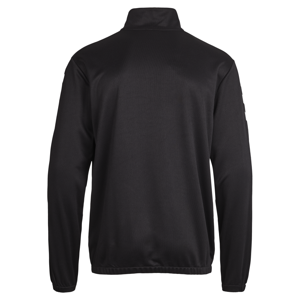 Hummel Core 1/2 Zip Sweat - Noir