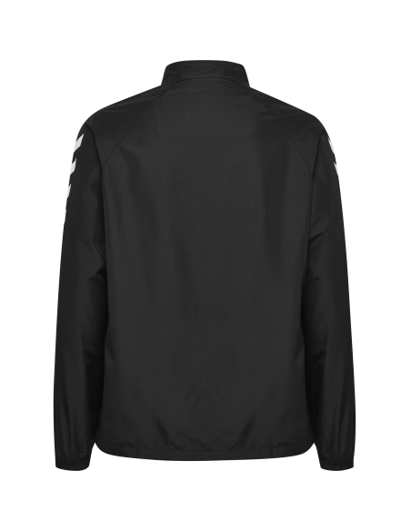 Hummel Core Micro ZIp Jacket - Noir