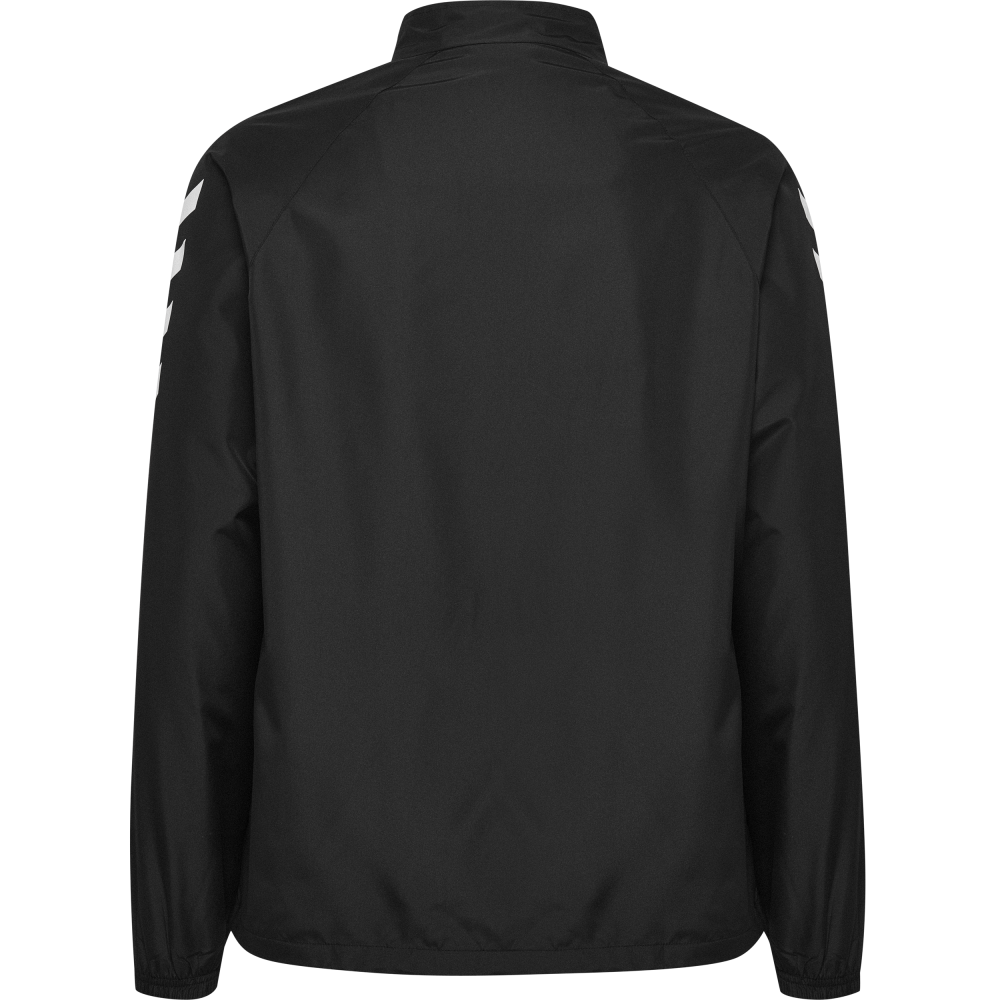 Hummel Core Micro ZIp Jacket - Noir