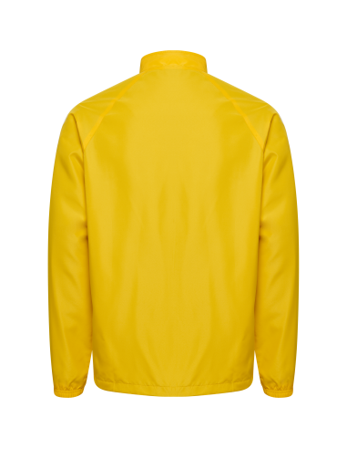 Hummel Core Micro ZIp Jacket - Jaune