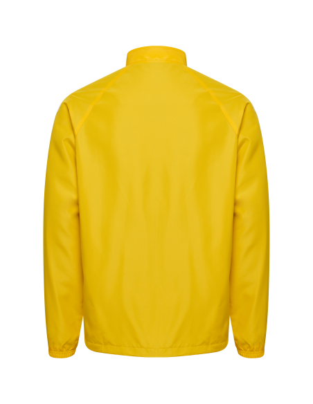 Hummel Core Micro ZIp Jacket - Jaune