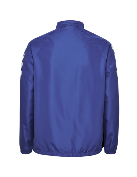 Hummel Core Micro ZIp Jacket - Royal