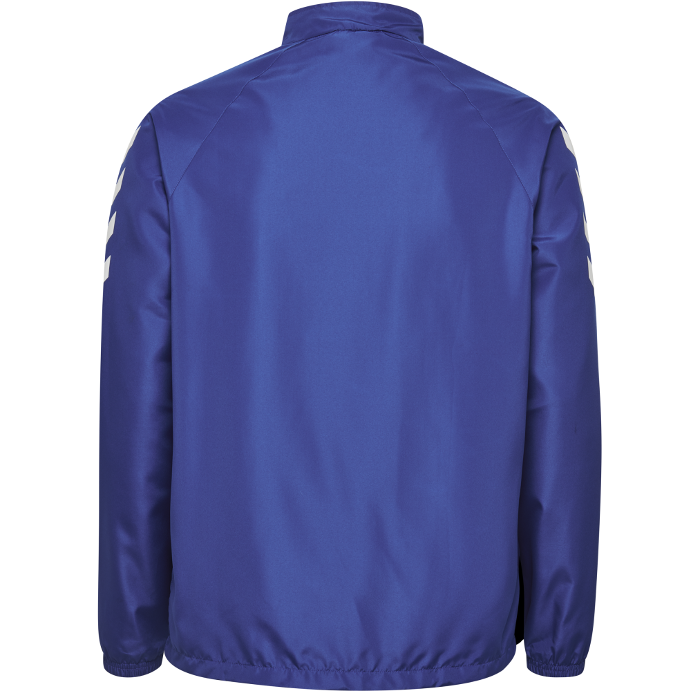 Hummel Core Micro ZIp Jacket - Royal