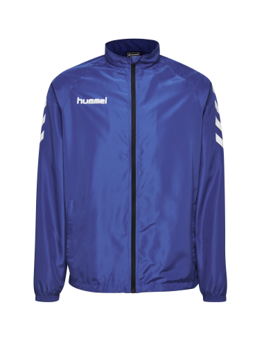 Hummel Core Micro ZIp Jacket - Royal