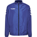 Hummel Core Micro ZIp Jacket - Royal