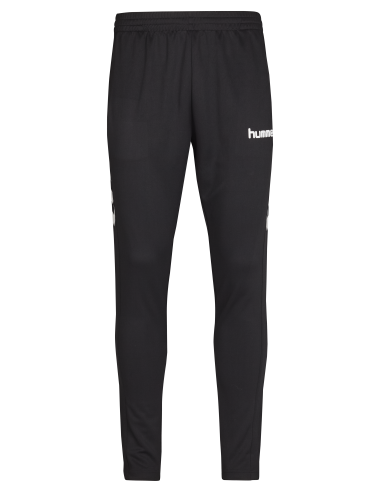 Hummel Core Football Pant - Noir