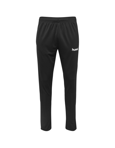 Hummel Core Training Poly Pant - Noir