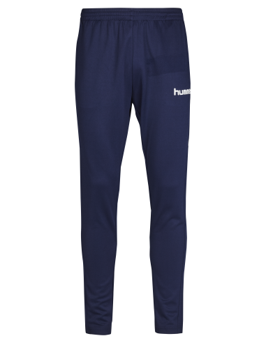 Hummel Core Football Pant - Marine