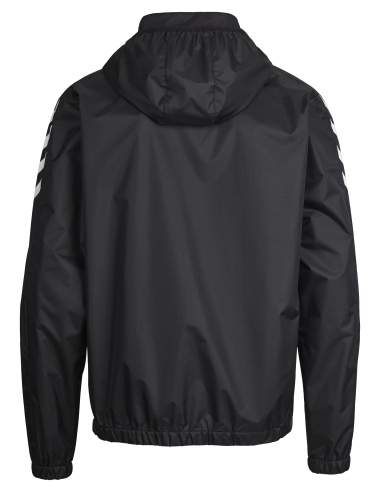 Hummel Core Spray Jacket - Noir