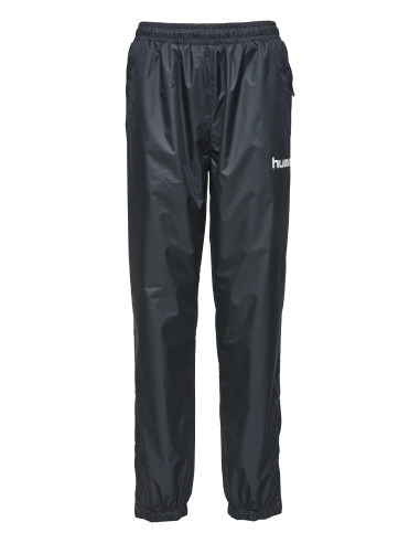 Hummel Core All-Weather Pant - Noir