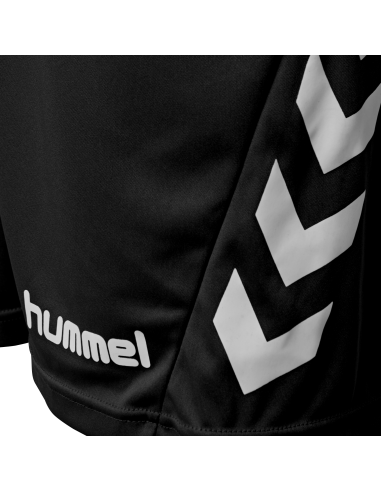 Hummel HMLPromo Set - Noir