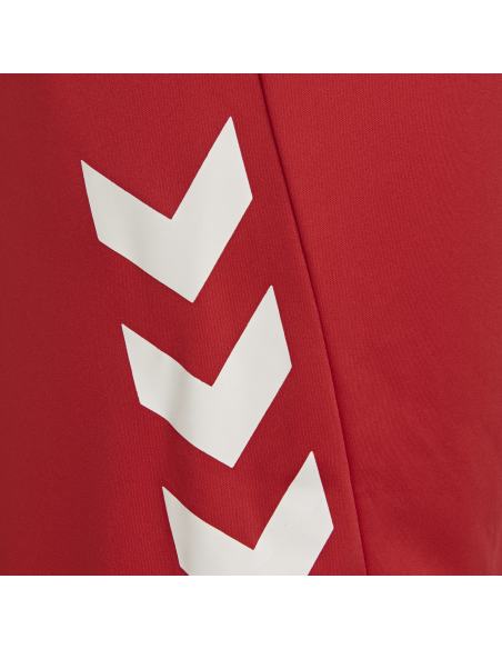 Hummel HMLPromo Set - Rouge