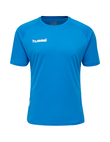 Hummel HMLPromo Set - Bleu Ciel