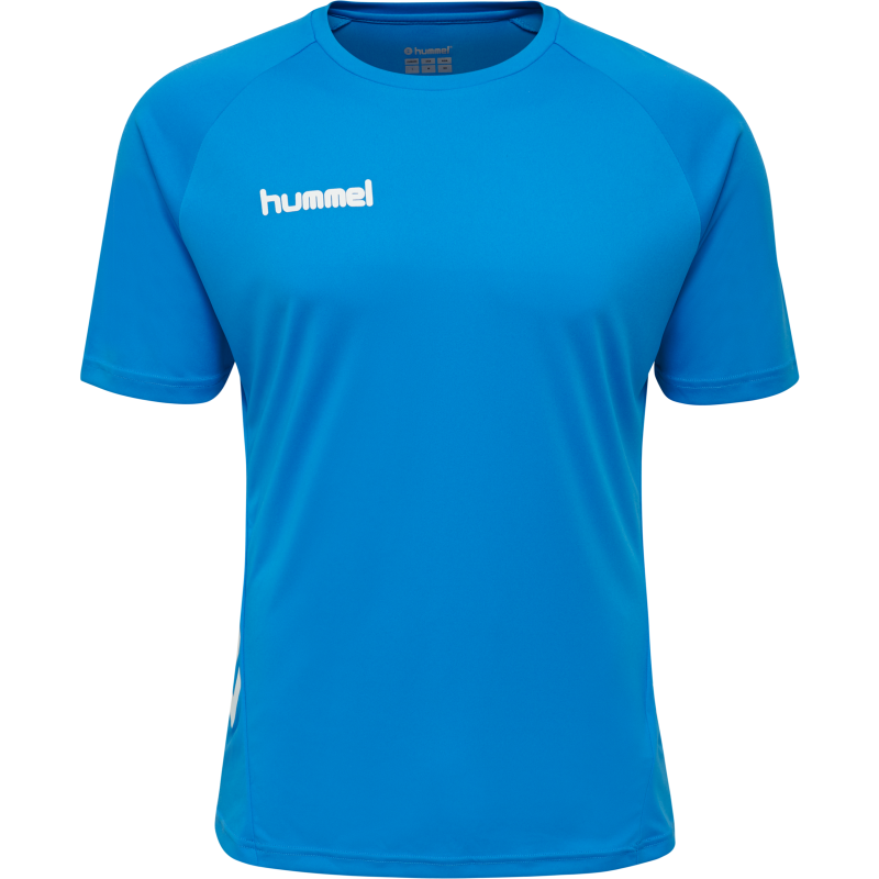 Hummel HMLPromo Set - Bleu Ciel
