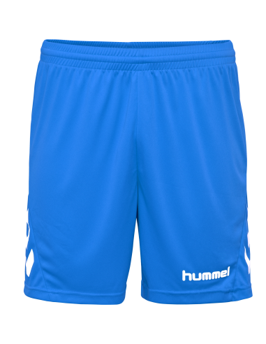 Hummel HMLPromo Set - Bleu Ciel