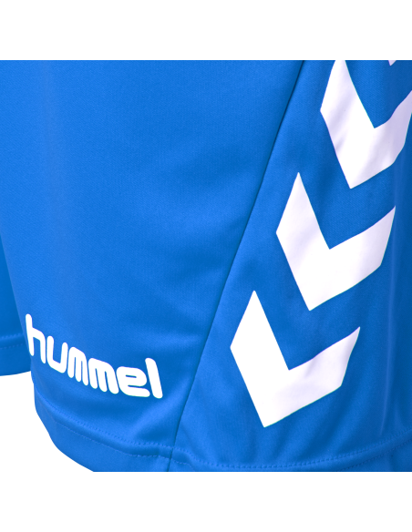 Hummel HMLPromo Set - Bleu Ciel
