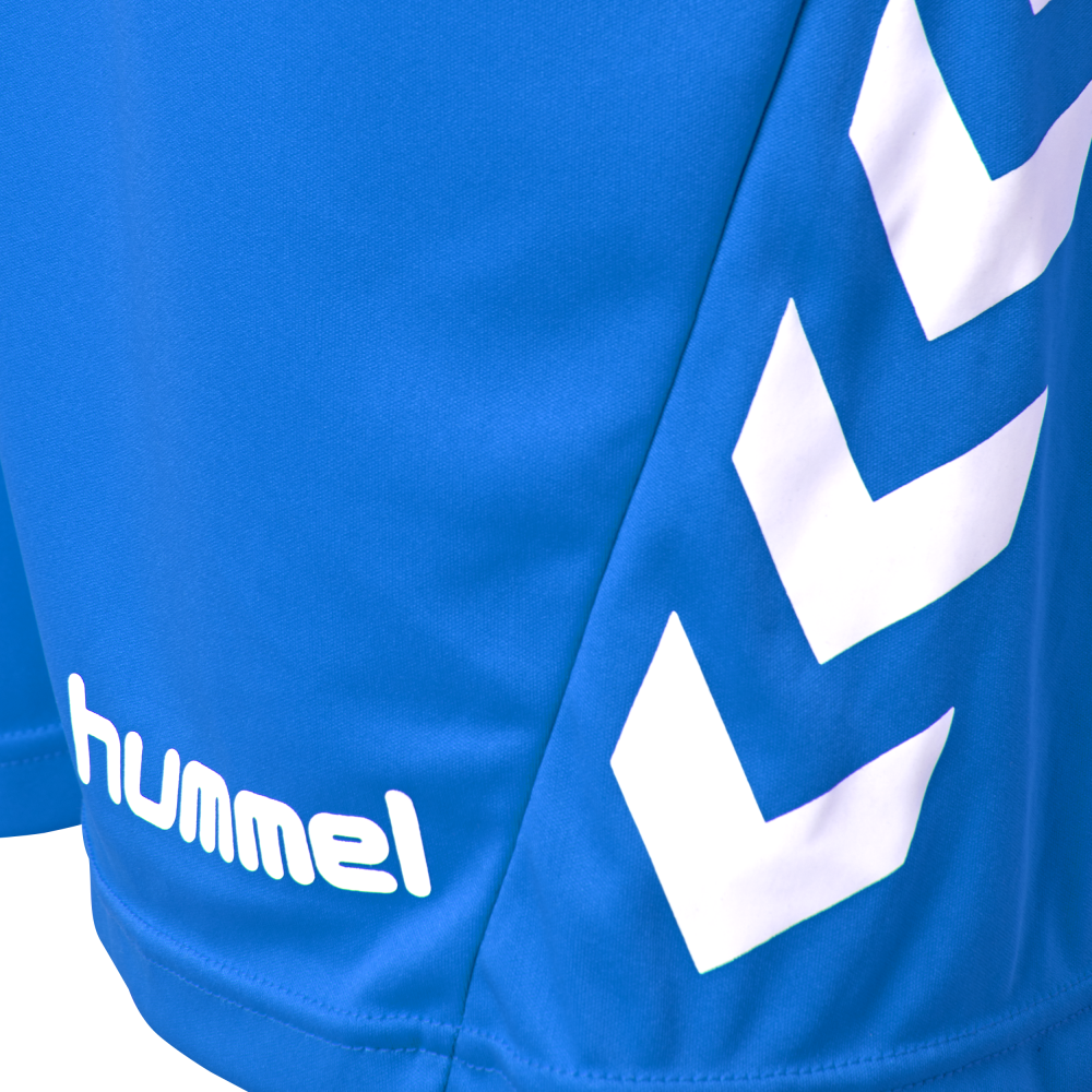 Hummel HMLPromo Set - Bleu Ciel
